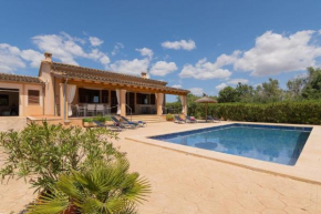 Villa Son Sala Nou mit privatem Pool